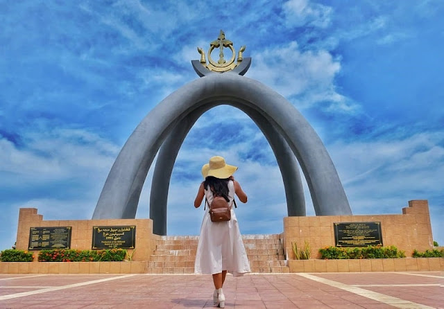 Brunei Darussalam Dengan 5 Tempat Wisata Populernya Kaskus