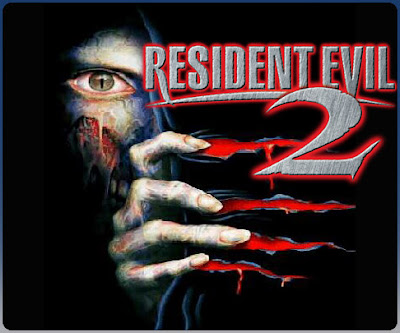 Resident Evil 2 Full Rip PC Game