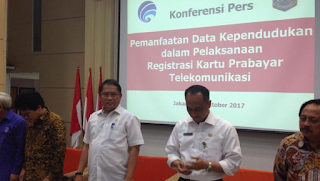 Tips Mudah Agar Registrasi Kartu Prabayar Sukses