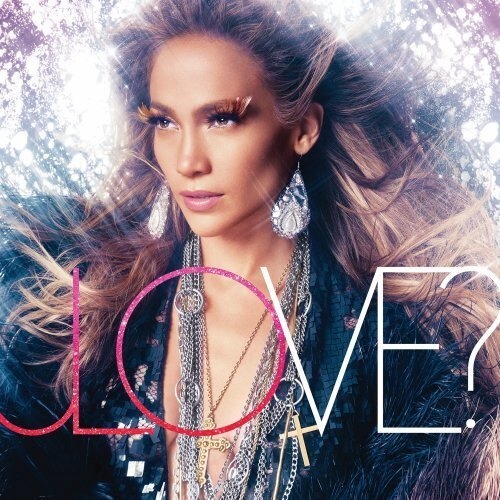 All Movie Music Jennifer Lopez Releases Official ‘love’ Tracklisting