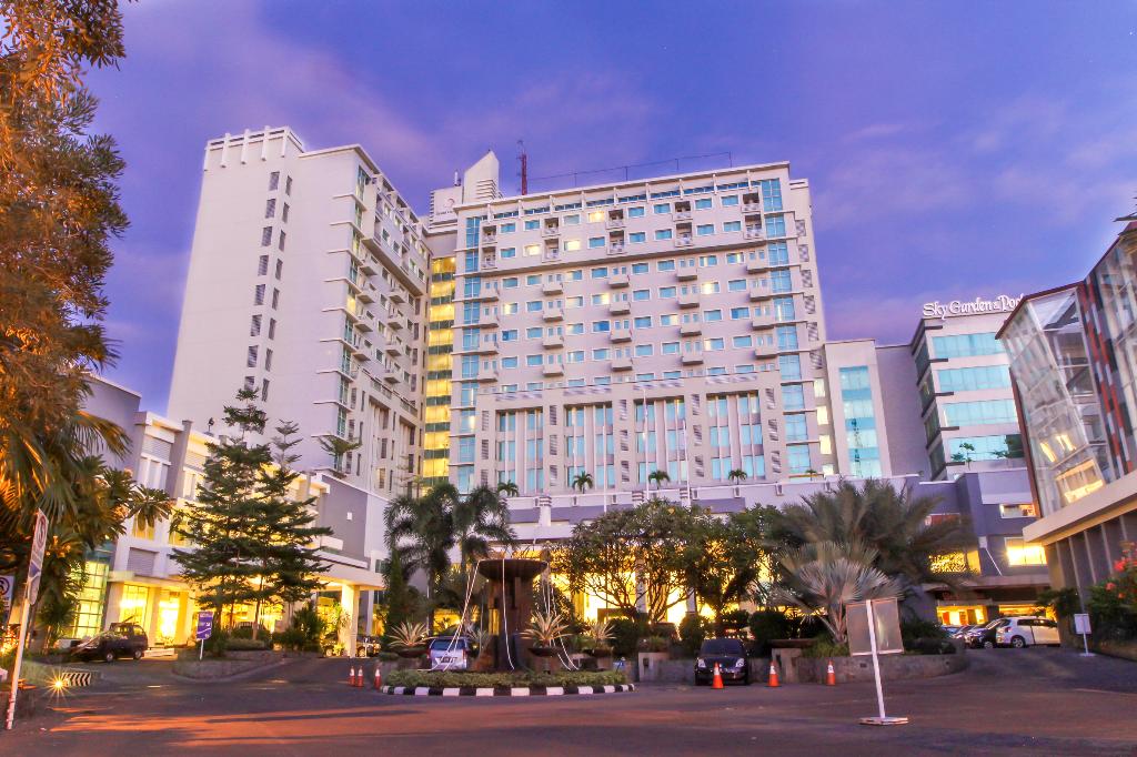 Hotel di Makassar; Fasilitas & Fiturnya - toMakassar.com