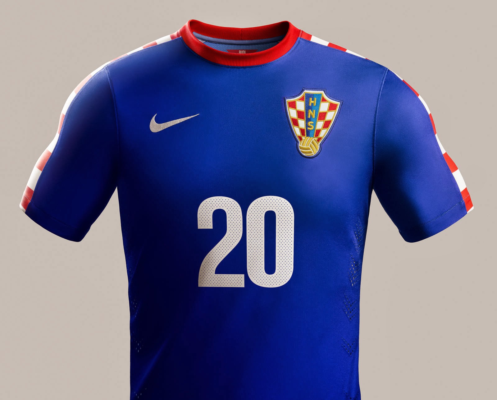 MacamMacam Jersey Tim Piala Dunia 2014 Brasil One