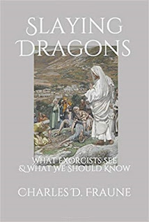 https://www.amazon.com/Slaying-Dragons-What-Exorcists-Should/dp/1692862138