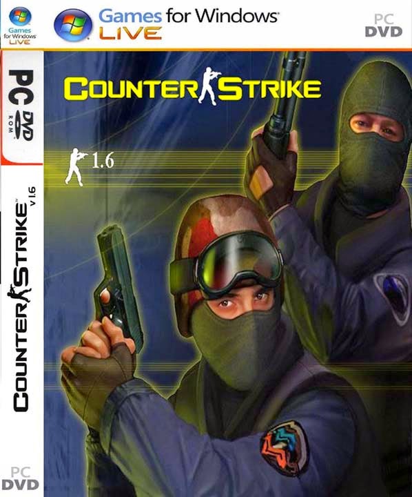 ดาว โหลด เกม counter strike 1