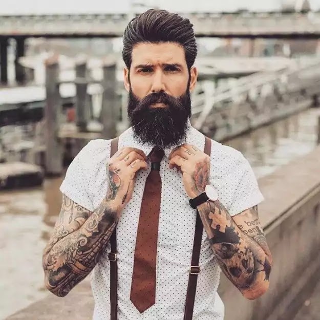 hipster style man hipster style man