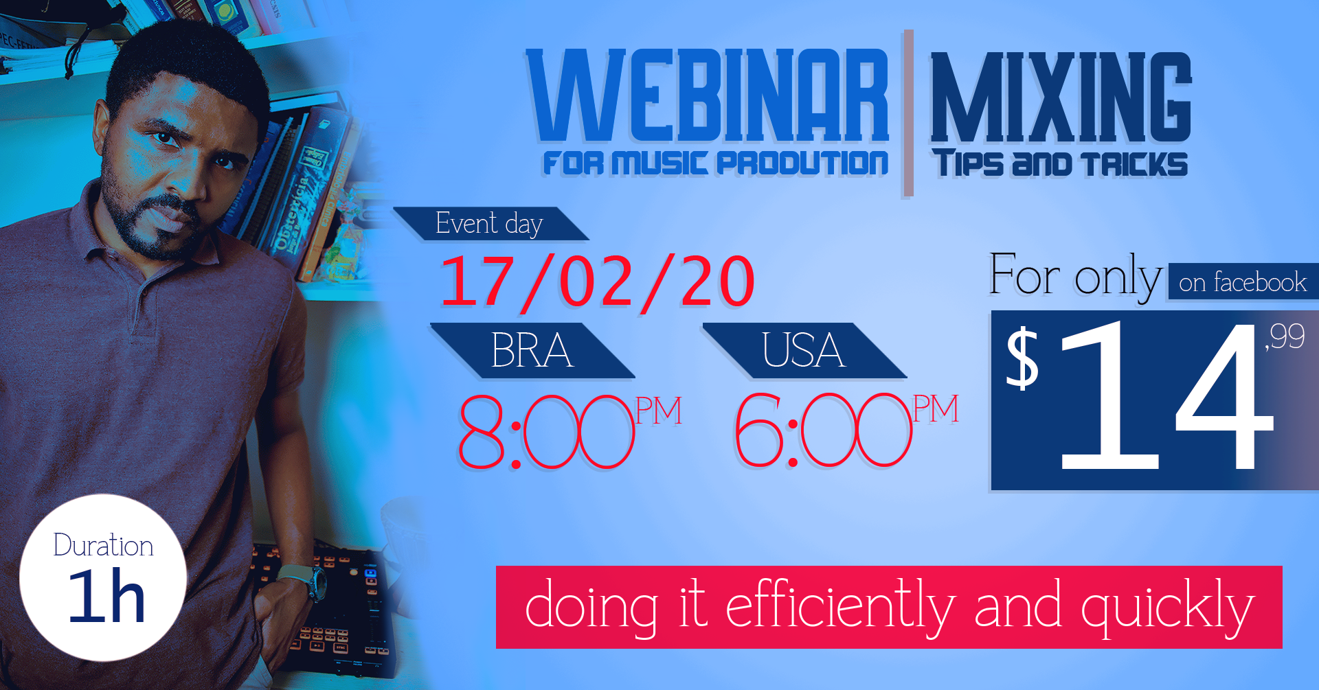 inar for music production Mixing tips and tricks Sugarbus