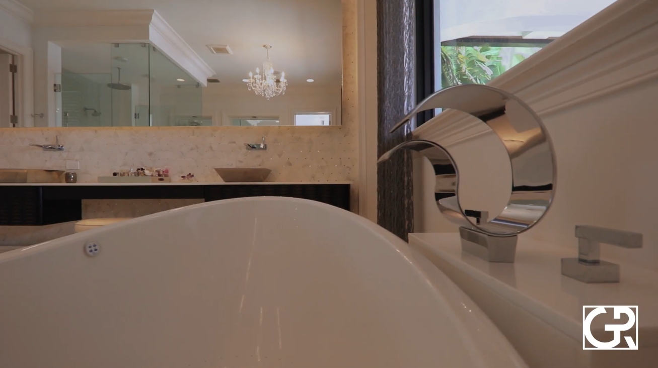 Luxury Home Interior Design Tour vs. Elegant 10,359 SF waterfront ATHLETE mansion | Fort Lauderdale | JUST LISTED