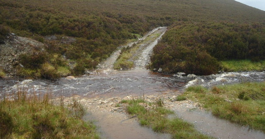 Old European culture: Àth Cliath