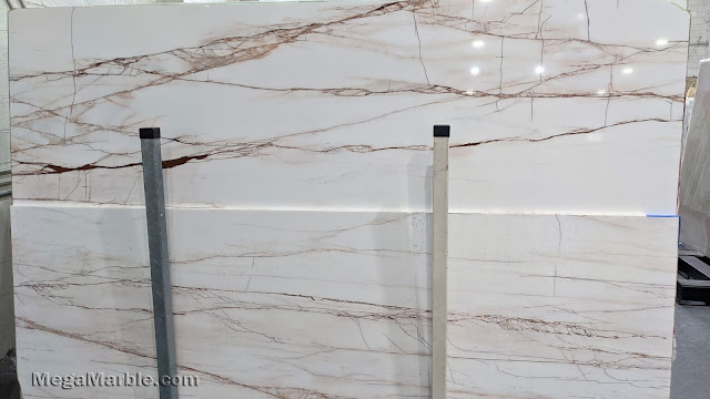 Dolomite Spider Marble