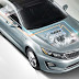 Kia Optima Hybrid Fuel Economy At Its Best