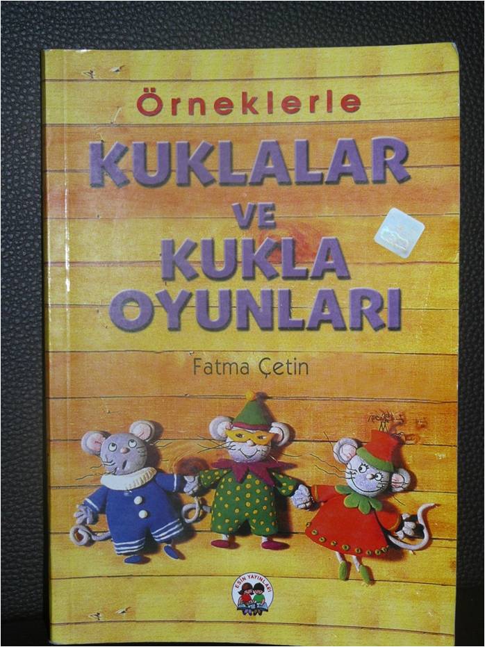 SAÜ Okul Öncesi Öğretmenliği Bölümü 2.Sınıf