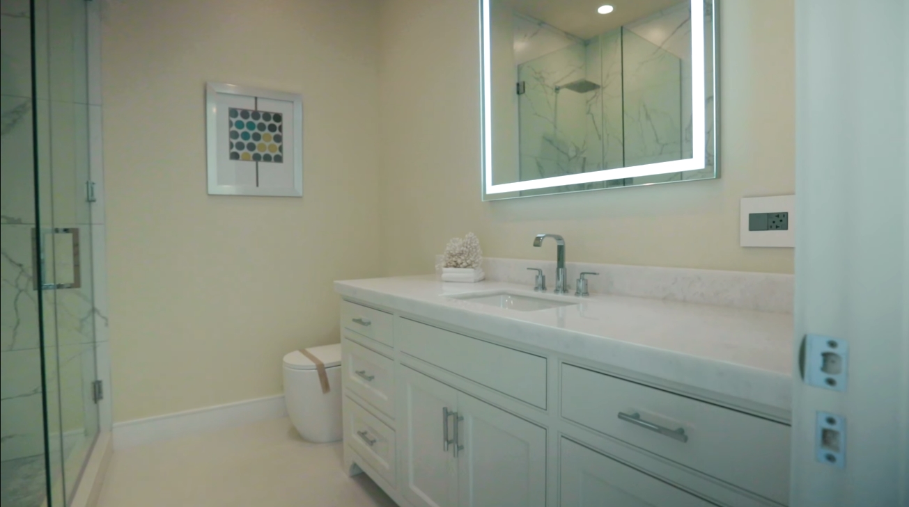 Mansion Interior Design Tour vs. Inside a $5,750,000 Private Estate on Over 31 Acres of Land!