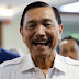 Mengaku Kenyang Dihina, Luhut Putuskan Berhenti jadi Menteri 2024