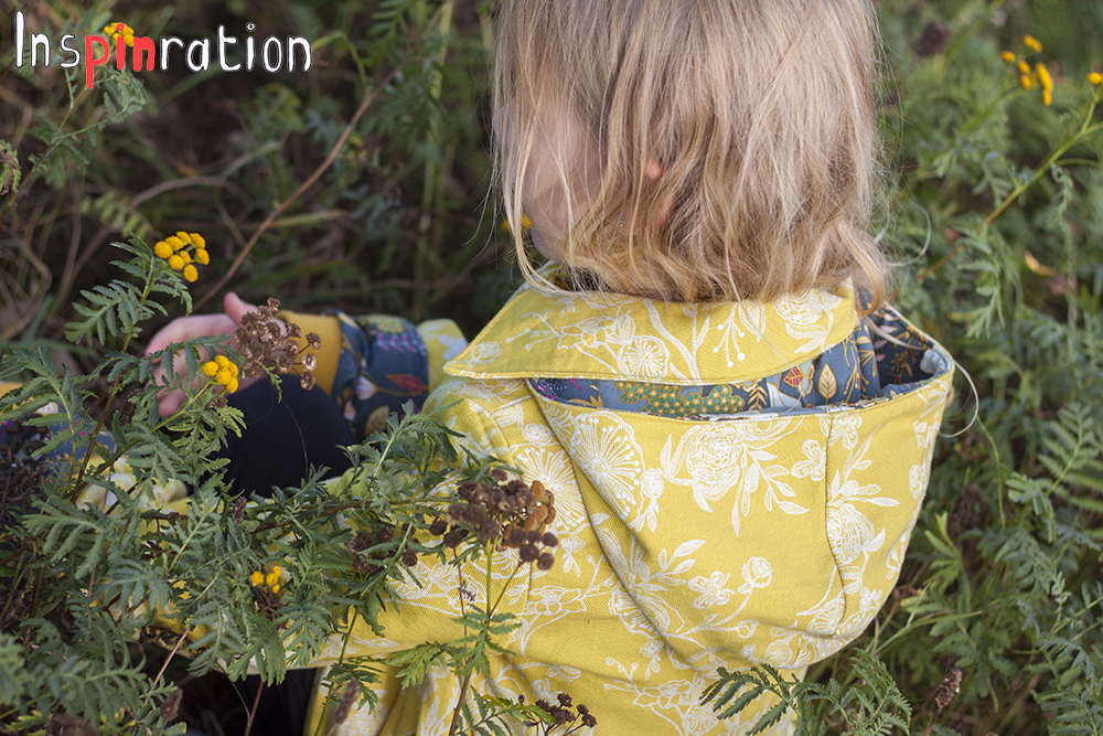 Inspinration to Twig and Tale blog tour