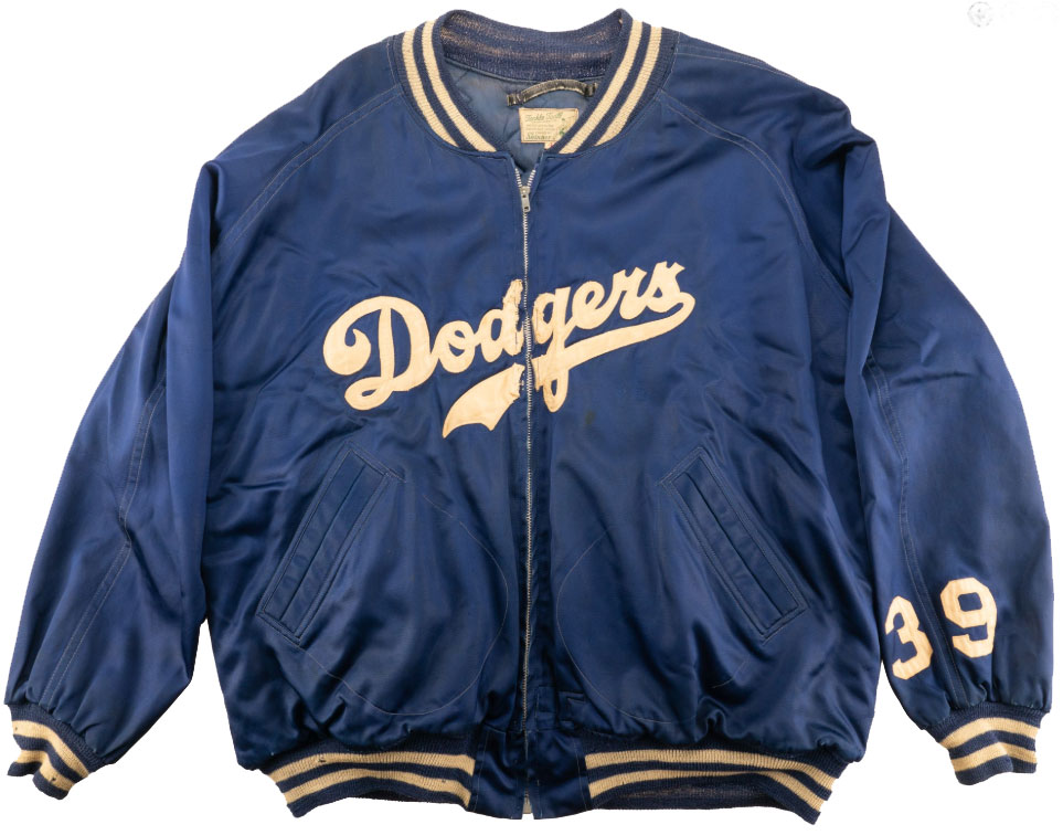 Dodgers Blue Heaven: REA has a Bunch of Dodger Collectibles