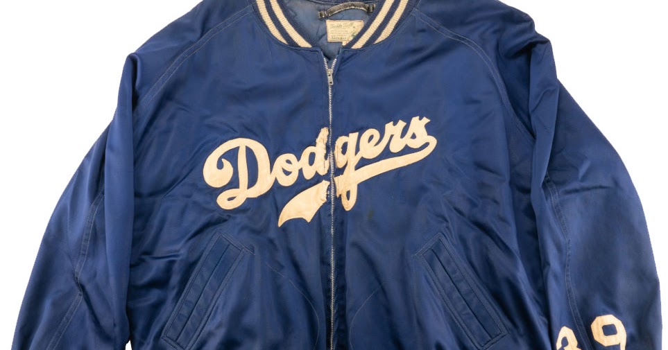Dodgers Blue Heaven: REA has a Bunch of Dodger Collectibles