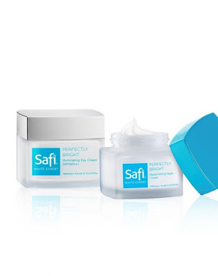 Safi White Expert Illuminating Day Cream SPF 15 Safi White Expert Illuminating Day Cream SPF 15