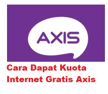 Cara-Dapat-Kuota-Internet-Gratis-Axis-1GB-7H