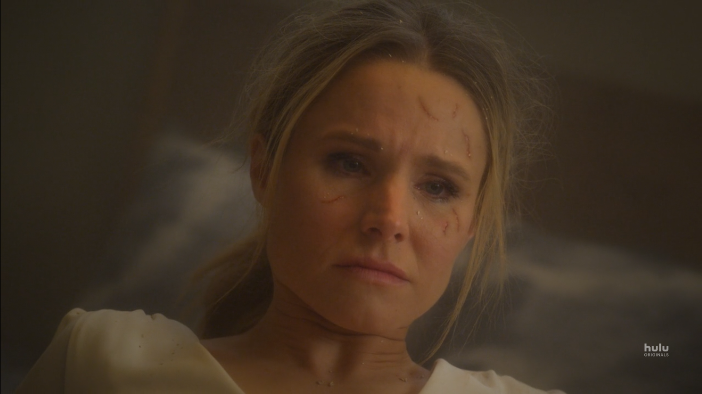 Veronica Mars Saison 4 Episode 8 Lost in the Movies: Veronica Mars - "Years, Continents, Bloodshed
