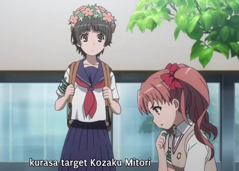 Get Toaru Kagaku No Railgun Season 3 Episode 9 Subtitle Indonesia For iPhone Free Get Wallpaper Toaru Kagaku No Railgun Season 3 Episode 9 Subtitle Indonesia For iPhone