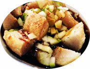 image: Empek-empek Sumatera Selatan