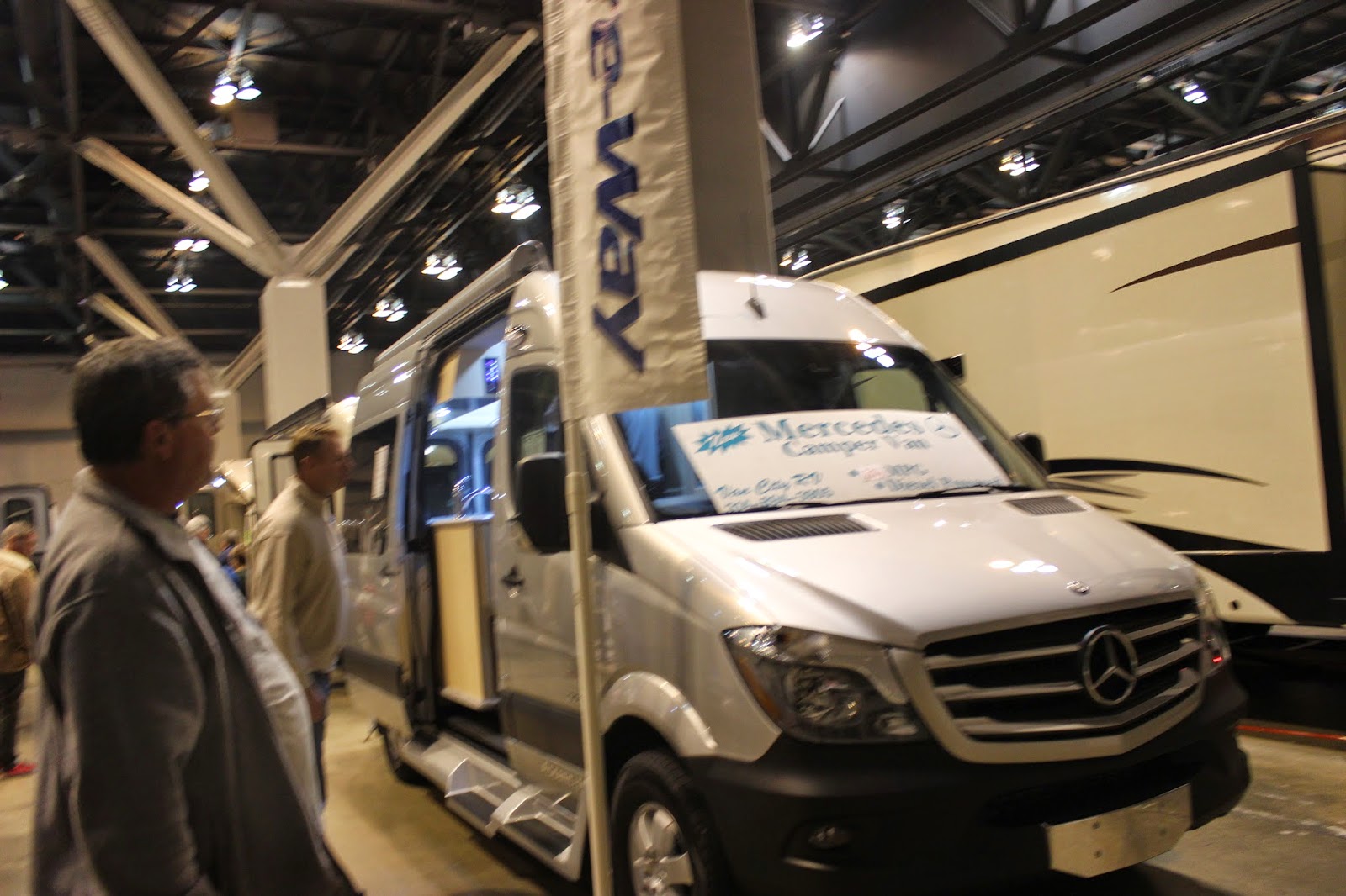 Missouri Gal St Louis RV Show