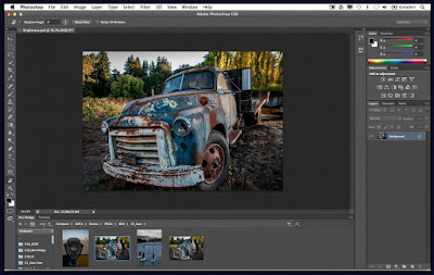 Adobe Photoshop CS6 For PC Full Version Free Download