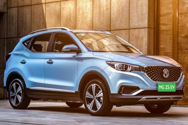 All You Need To Know About Charging Mg Zs Electric Suv Charging Time Cost To Charge E Mobility Simplified Basics Of Electric Vehicles And Charging