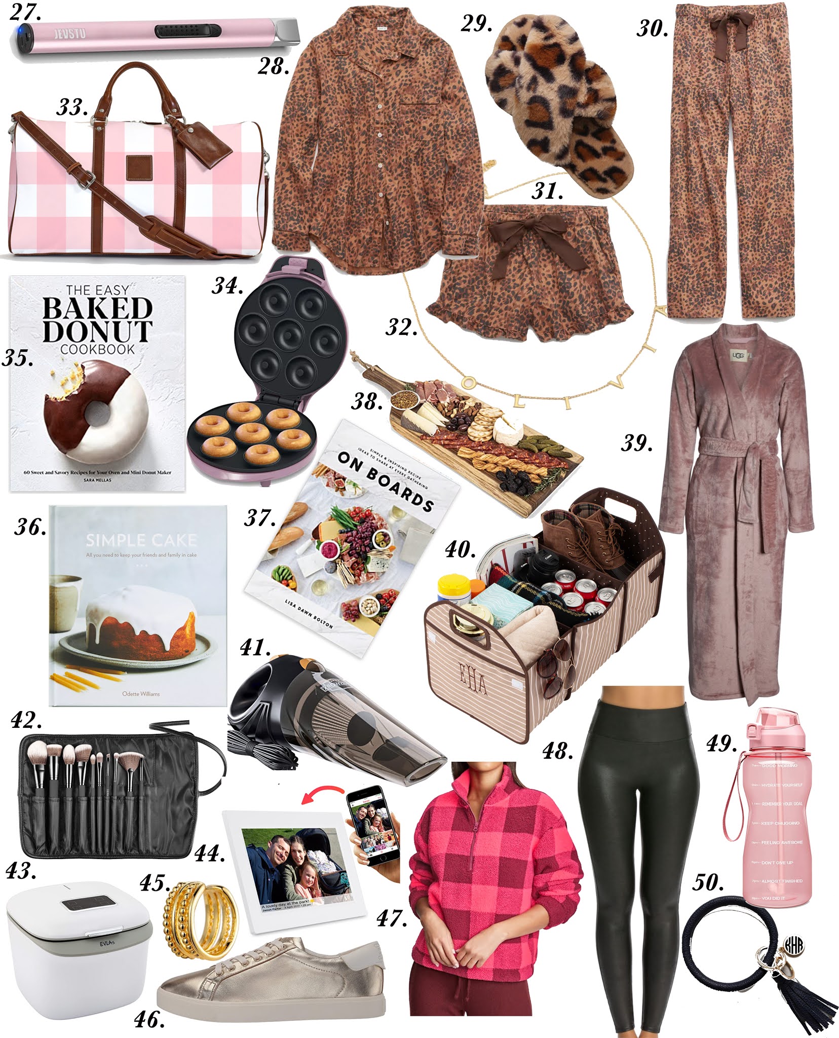 Gifts for Her + 2020 Cyber Sales - Something Delightful Blog #giftideas #giftguide2020 #giftsforher Gifts for Her + 2020 Cyber Sales - Something Delightful Blog #giftideas #giftguide2020 #giftsforher