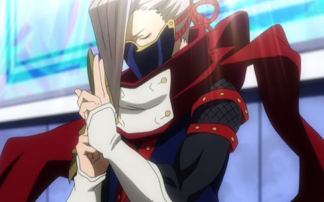 edgeshot
