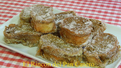 Cómo hacer torrijas de café muy jugosas, receta fácil para aprovechar el pan duro