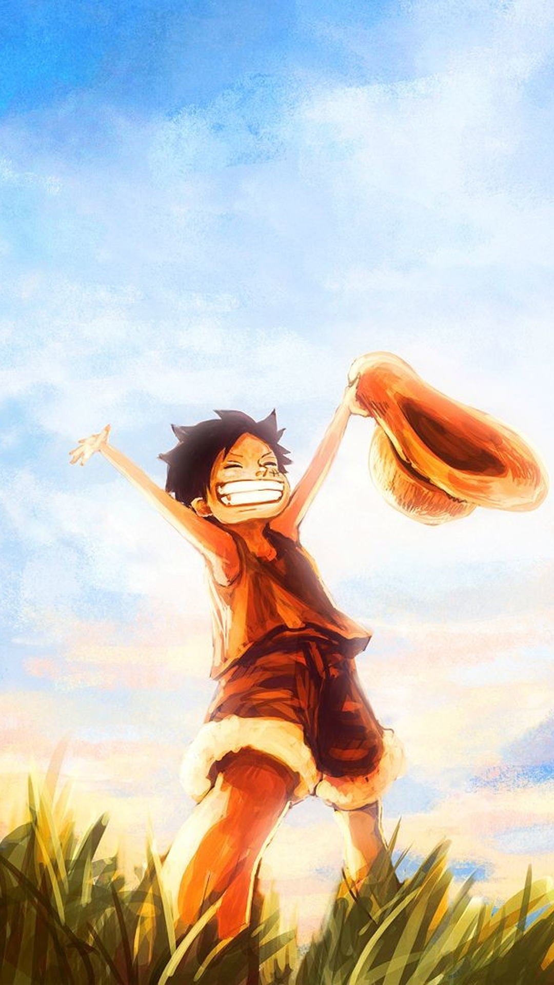One Piece Anime phone wallpapers Heroscreen