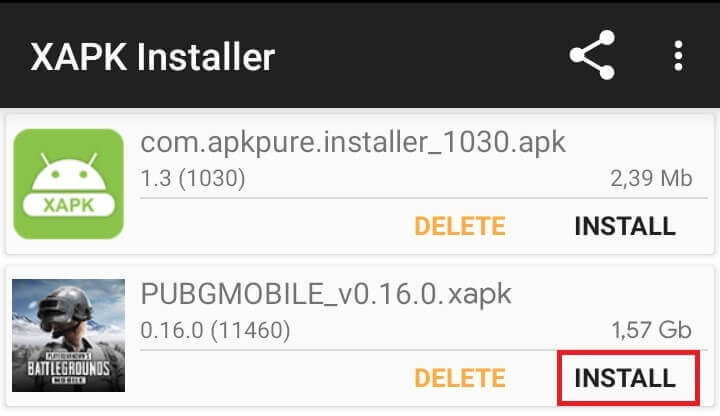 Cara Instal Xapk Di Android Mudah Dan Cepat Teknolalat