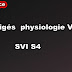 TD Corrigés Physiologie Végétale SVI S4 PDF