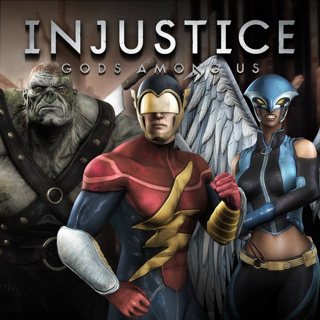 Injustice gods андроид. Injustice герои. Инджастис Годс амонг. Инджастис 1 персонажи. Injustice Gods among us персонажи.