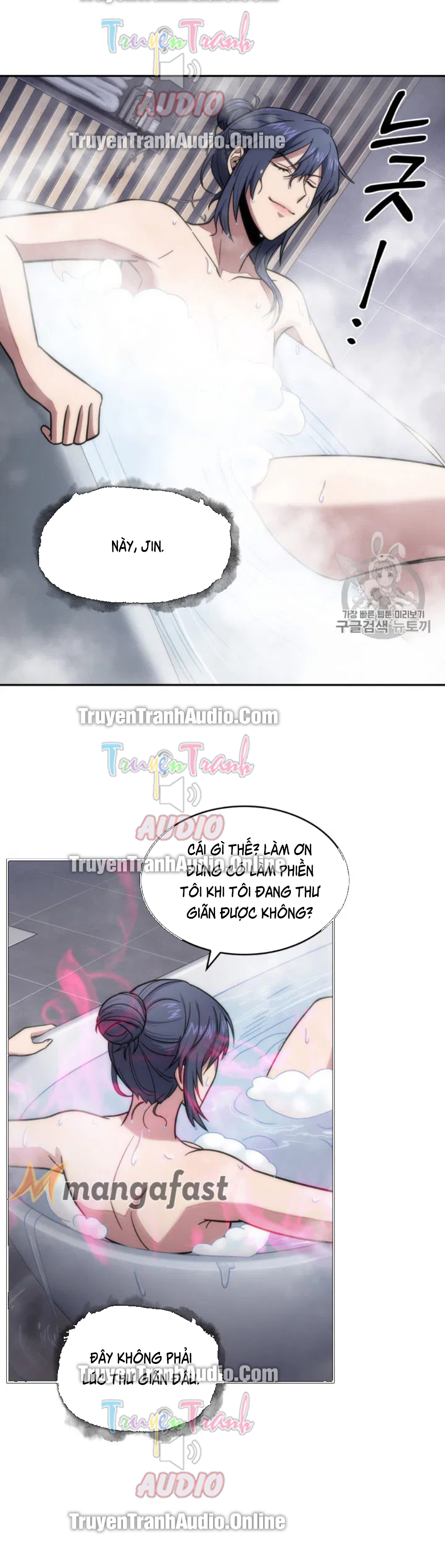 Vua Trộm mộ Chapter 168 - AB Truyện