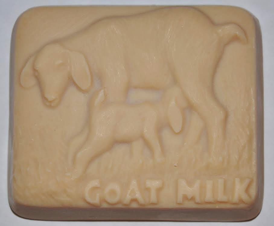 Garland Goat Soap of Vermont