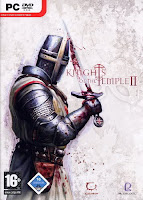Knight of temple 2