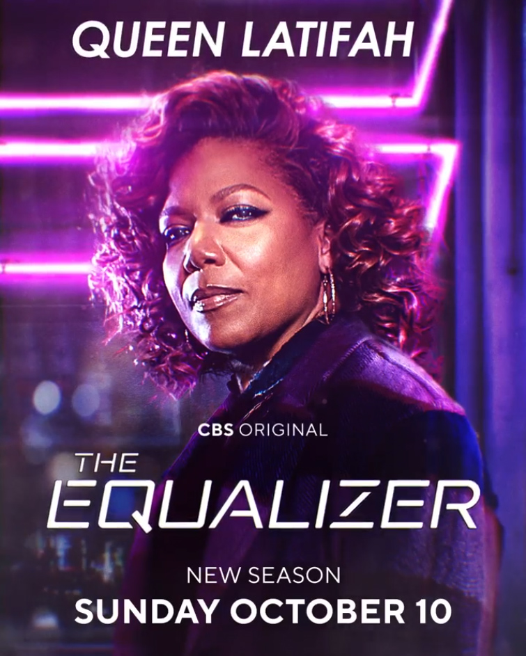 The Equalizer, segunda temporada - próximo HBO Max