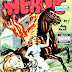 Heroic Comics #49 - mis-attributed Alex Toth art