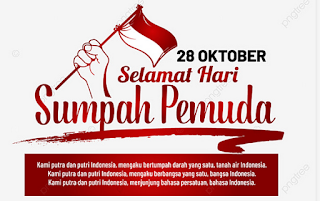 5 Kegiatan Wajib Yang Harus Dilakukan Untuk Mengisi Hari Sumpah Pemuda 5 Kegiatan Wajib Yang Harus Dilakukan Untuk Mengisi Hari Sumpah Pemuda