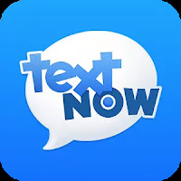 TextNow - free text + calls Premium Apk