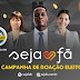 SITE PARA ARRECADAR DOAÇÕES ELEITORAIS APROVADO PELO TSE É LANÇADO NO RN