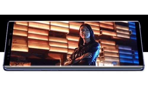 Điện thoại Samsung Galaxy Note 9 128GB