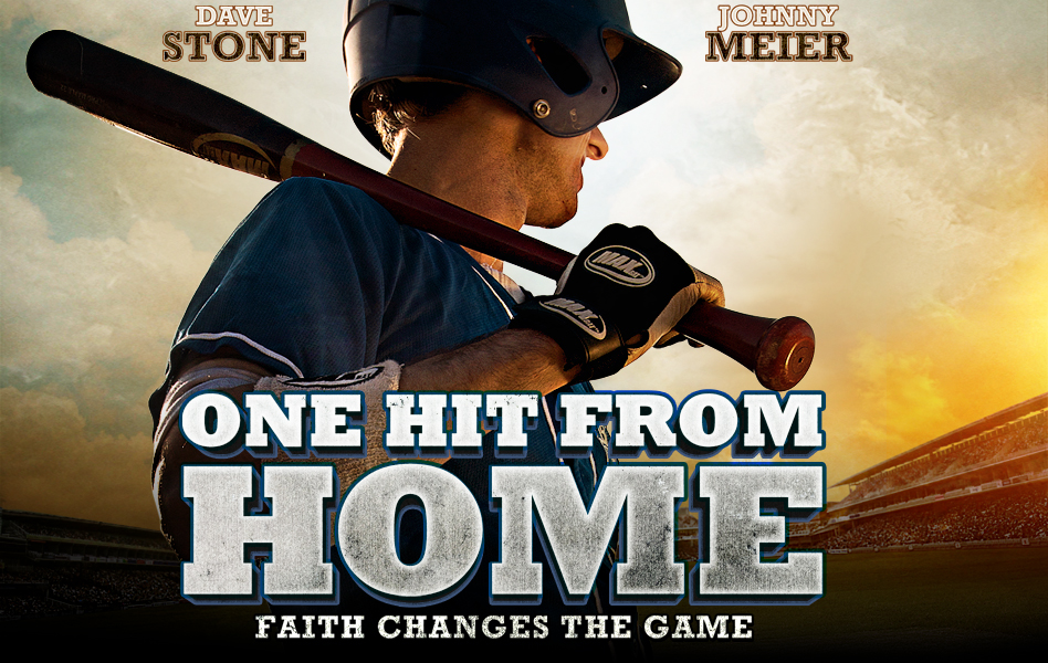 one hit from home movie review