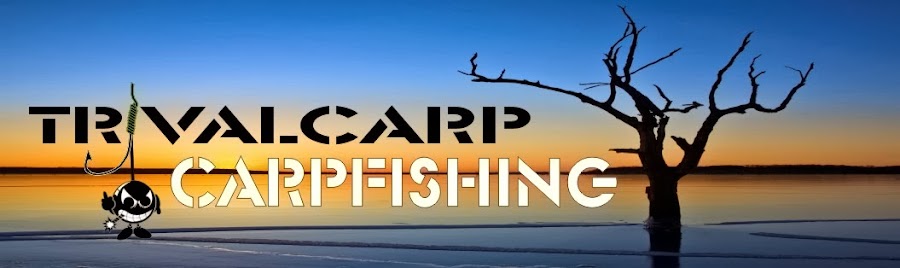 TriValCarp Carpfishing