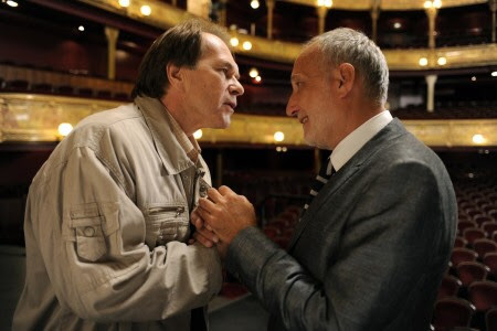 Lockdown 2.0: An Ode to Cinema