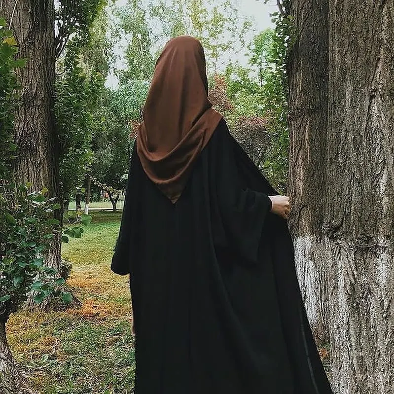 New Hijabi Girls DP 2021 New Hijabi Girls DP 2021