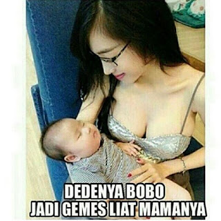 Gambar Konyol Lucu Gila Unik Aneh