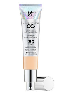 CC Cream IT Cosmetics: un gran descubrimiento para mi piel